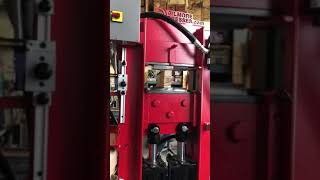 Adjustable Depth Stop system