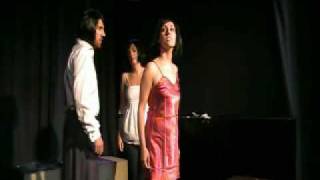 Monologo (de José Caessaro) (¿Todo EnCaja? 4)