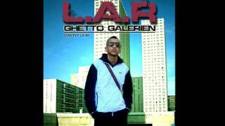 L A.R Feat Arabesco , Virus , la Grinta