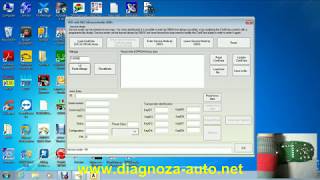 FVDI 2018 - change dash to Golf6 2012