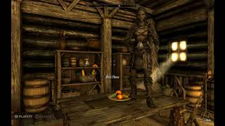 Waterview Skyrim Version - author review
