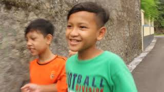 [sjk vlog] - Proses Syuting Film TERPESONA episode 1