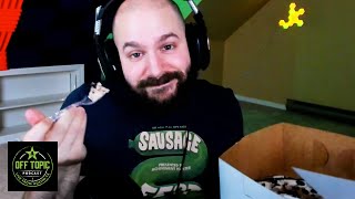 All I Need is Ice Cream Pie - Off Topic - #254