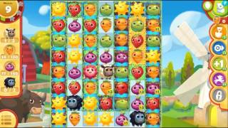 Farm Heroes Saga Level 1350