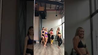 Oops! I Did It Again! Dance Cover ?❤?