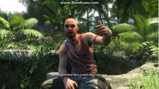 Far Cry 3 - Türkçe Yama (linkli)