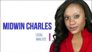 Midwin Charles - 2018: A Year in Review