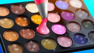 27 Makeup Secrets For Beginners
