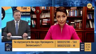 Елена Лукаш о деле Стерненко // Прайм. Аналитика