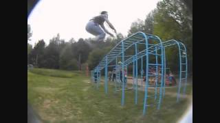 St. Russa Nirvana Suckaz