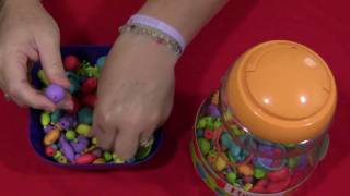 Pop Beads