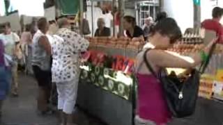 Na vrućini hrana "kvarljivija"
