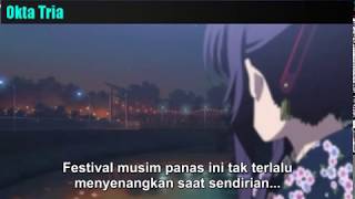 Animasi Jepang - Musim Panas (Part 2) (Bahasa Indonesia)