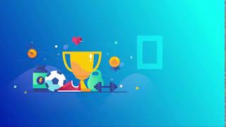 Футажи для инфографики и анимации: #42 спорт/sport scene