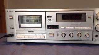 Hitachi D-3300M / ebay auktion ab 26.11.2015 - verkauft !