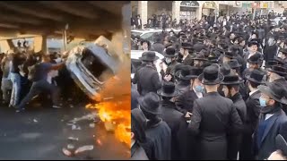 Почему в Израиле русские не равнее других?