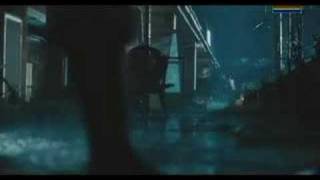 Shadows/Senki - Kiril Dzajkovski - Jungle Shadow