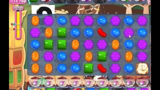 Candy Crush Saga Level 778