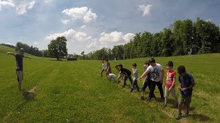 UFLA Idefix 2017