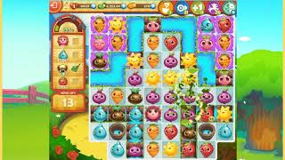 Farm Heroes Saga Level 1882 2 Stars NO companion
