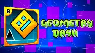Clon - Geometry Dash - Construct2