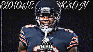 Eddie Jackson NFL Mix // Futsal Shuffle (Lil Uzi Vert) // Chicago Bears