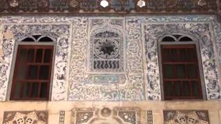 Beiteddine Palace, Lebanon