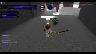 roblox sword art online burst  scammer