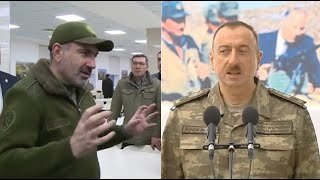 Армяно-азербайджанские "страшилки" добрались до Ближнего Востока
