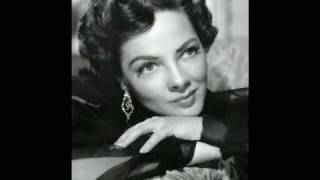 Movie Legends - Kathryn Grayson