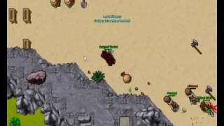 Tibia Trap