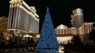 We Wish You a Merry Christmas and a Happy New Year