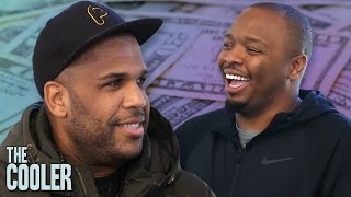 Are Professional Athletes Overpaid?