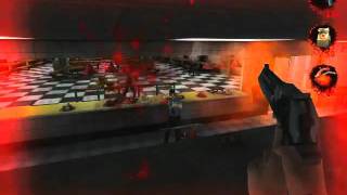 Прохождение Postal 2 Apocalypse Weekend Суббота Часть 5