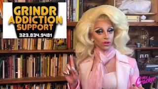 Miz Cracker's Review with a Jew - S10 E03