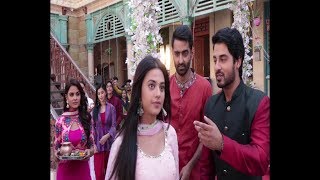 GATHBANDHAN TV SHOW ON LOCATION