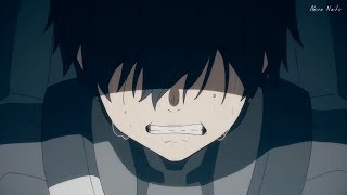 「AMV」-Сквозь меня стрела слов добра летает.. 「Стрела」