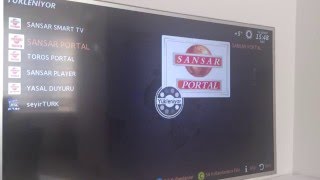 Turkportal Yeni NstreamLmod SeyirTürk - s²eyirTURK -