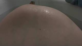 Woman digesting her prey... description  has the story