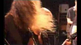 Uriah Heep host -Visions - Metal ScenT with Uriah Heep - Visions