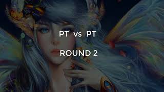 PWBR - Pegasus - Brukynss - MS Evil - R9 UP3 - PT vs PT - Pride + Surpresinha rs