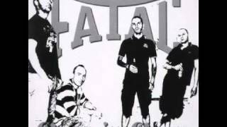 Fatal - Oi! Punk