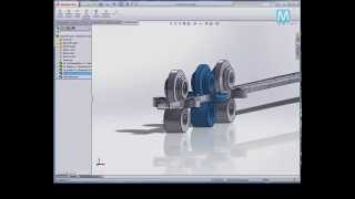 COPRA® RF  SolidWorks Interface