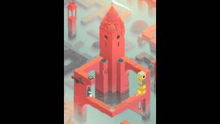 Monument Valley Level 6: How to beat level 6