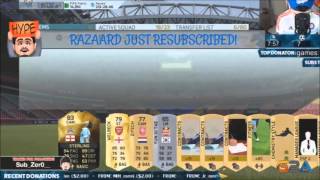 Castro_1021 QUICK-SELLS IN-FORM STERLING! (By Hammy/Beboyati)