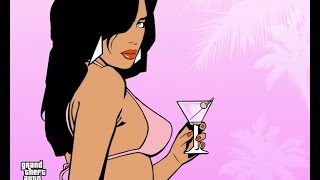 Прохождение GTA Vice City (Миссия 1) Бал Монстров