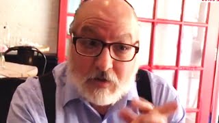 За что посадили израильского шпиона Джонатана Полларда?
