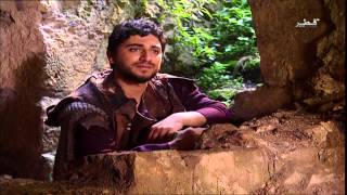 زمان الوصل - الحلقة 16