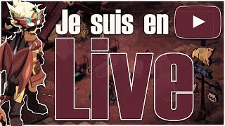 AVENTURE DE ZERO : PVM HUPPERMAGE !