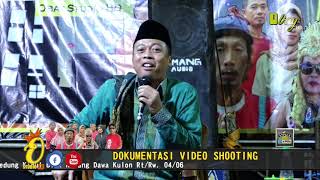 MALAM TAHUN BARU BARENG KIYAI HASAN WAHYUDIN // GG. BANGKOK RT. 14_PEGAGAN